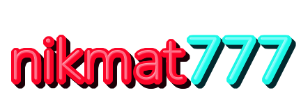 nikmat777 — logo kanal