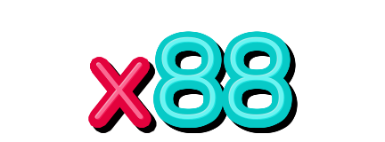 x88 — logo kanal
