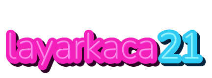 layarkaca21 — logo kanal