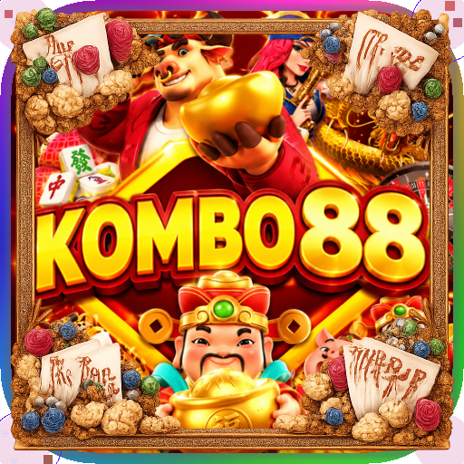 kombo88 — mitra unggulan