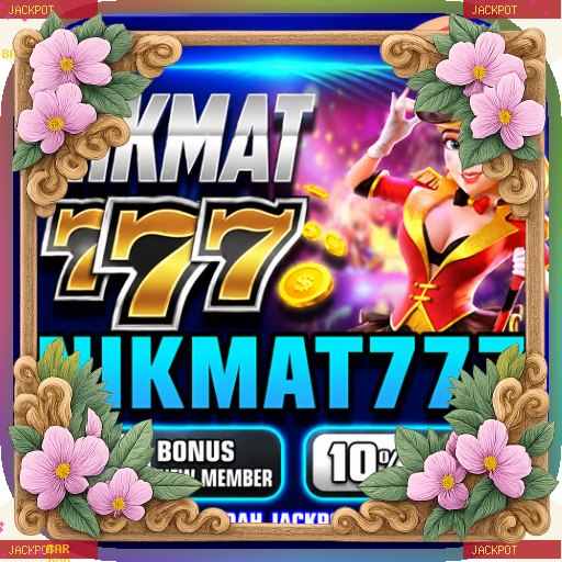 nikmat777 — mitra unggulan
