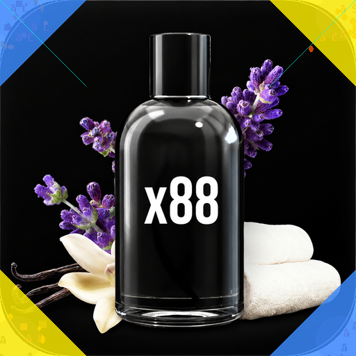 x88 — mitra unggulan