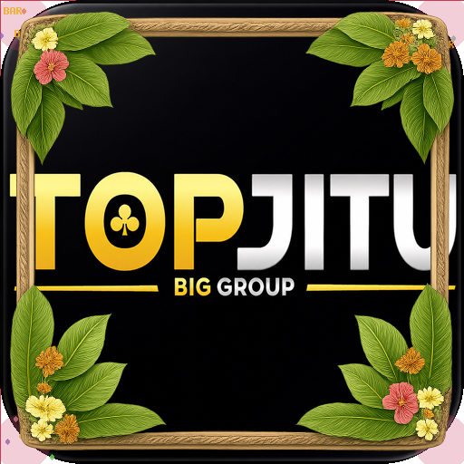 topjitu — mitra unggulan